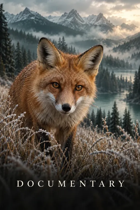 Nature & discovery — original genre artwork